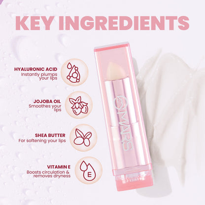 Mars Lip Lollies | Moisturising Lip Balm