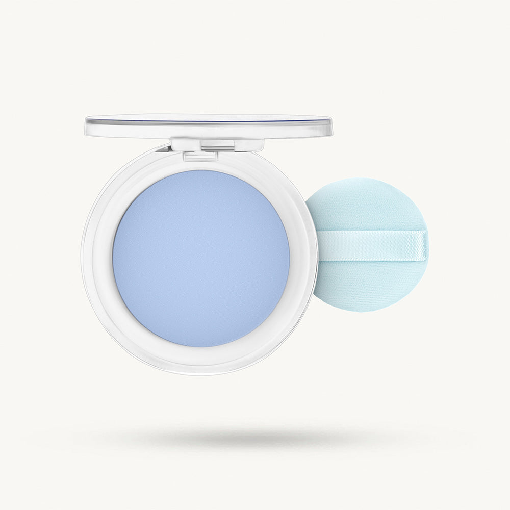 Mars Oil Blotter | Gel Compact