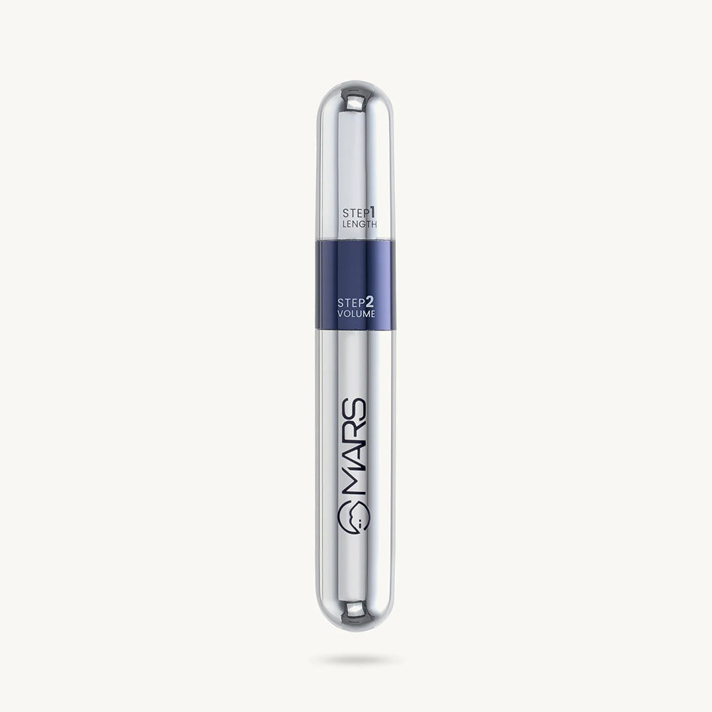 Mars Smudge & Water Proof Mascara | Fabulash Mascara