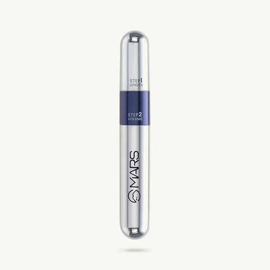 Mars Smudge & Water Proof Mascara | Fabulash Mascara