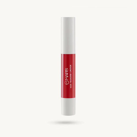 Mars Super Stay | Non Transfer Lipstick
