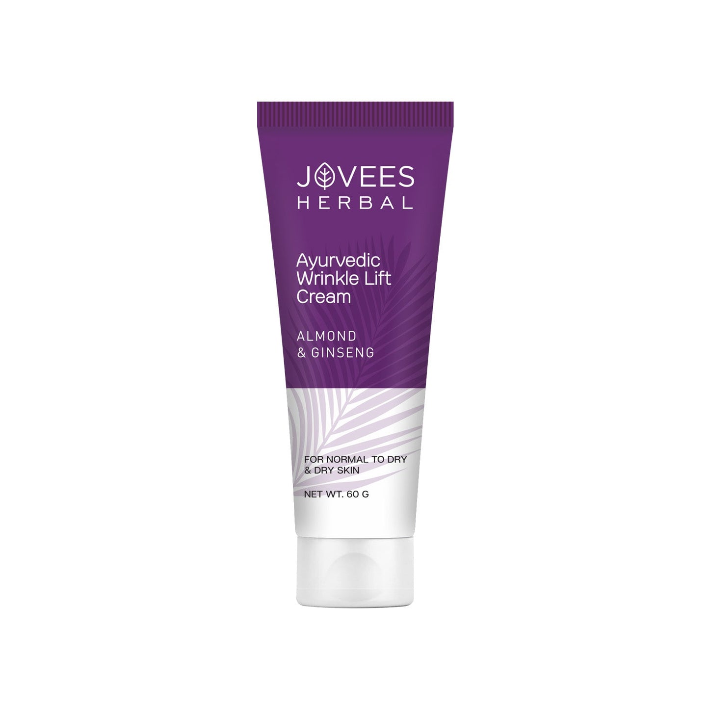 Jovees Ayurvedic Wrinkle Lift Face Cream