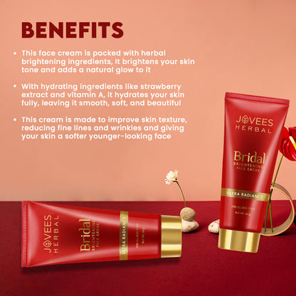 Jovees Bridal Face Cream