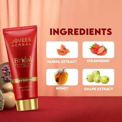 Jovees Bridal Face Cream