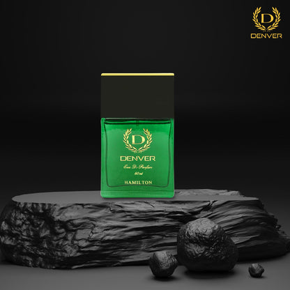 Denver Hamilton Perfume