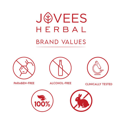 Jovees Sindoor Red