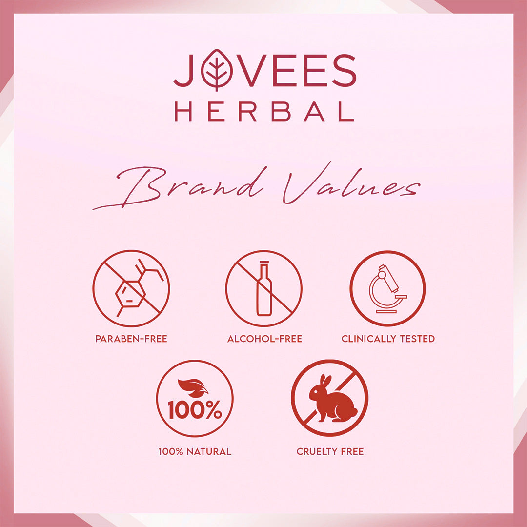 Jovees Bridal Face Cream