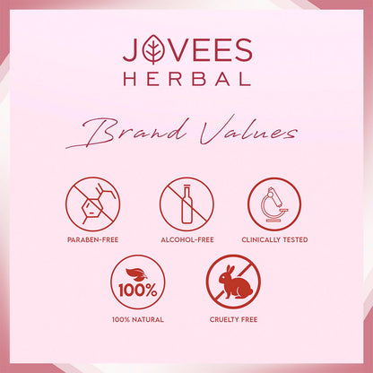 Jovees Bridal Face Cream