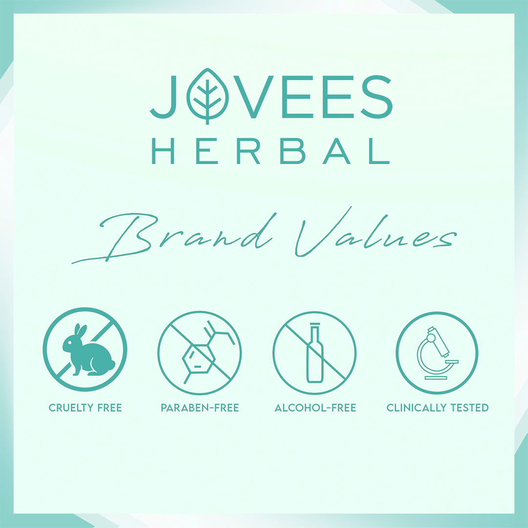 Jovees Bio Retinol & Cica Extract Anti-Ageing Mini Facial Kit