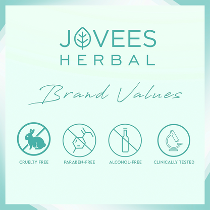 Jovees Bio Retinol & Cica Extract Anti-Ageing Mini Facial Kit