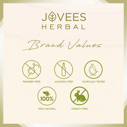 Jovees Salicylic & Azelaic Acid Anti-Acne & Pimple Mini Facial Kit