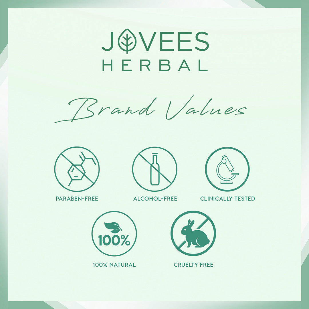 Jovees Night Ritual Moisturizer