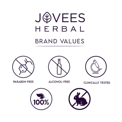 Jovees Ayurvedic Wrinkle Lift Face Cream