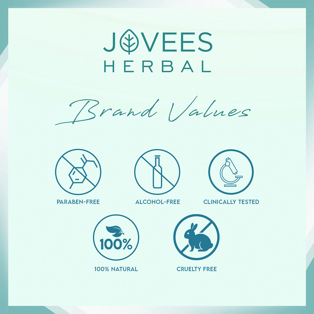 Jovees Morning Ritual Moisturizer