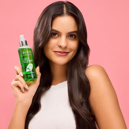 Jovees Cucumber Skin Toner
