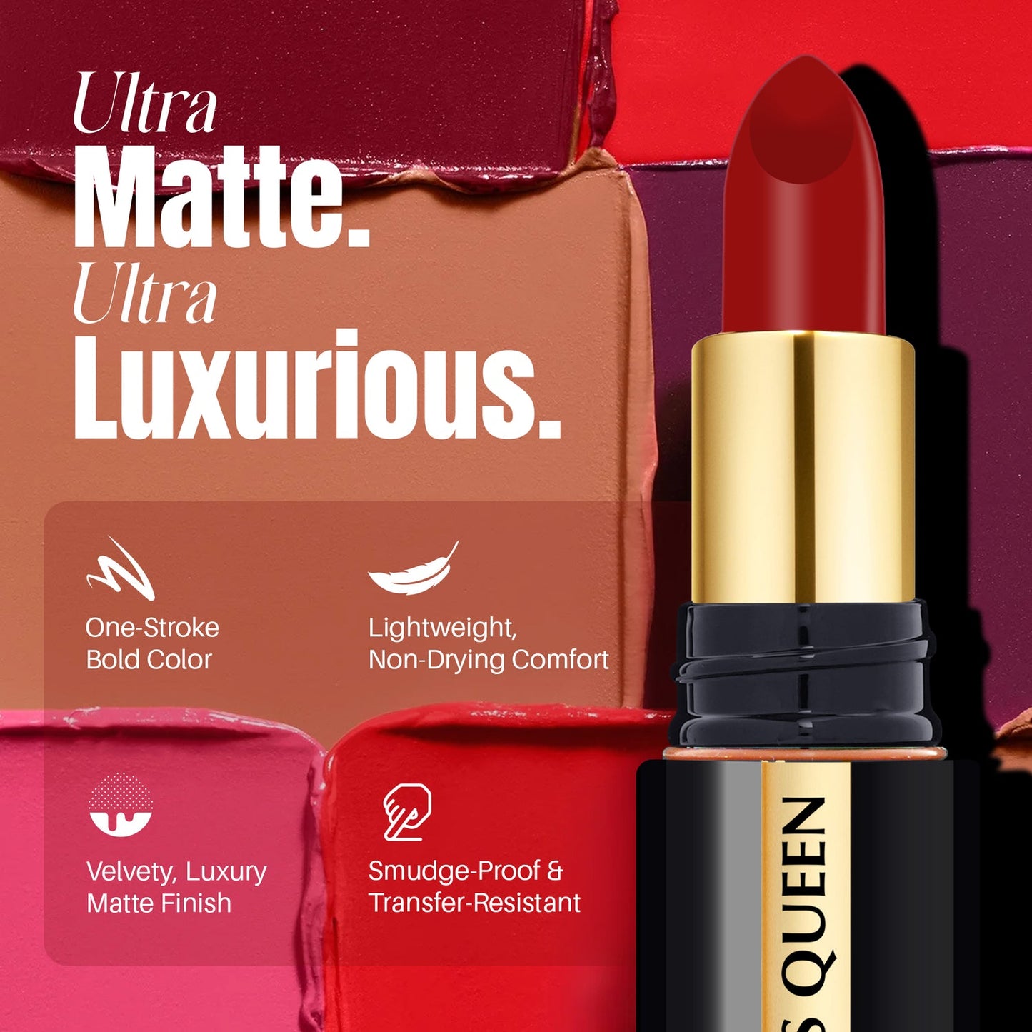 Colors-Queen-Luxury-Matte-Non-Transfer-Lipstick-