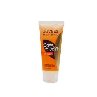 Jovees Shea Butter Moisturizer