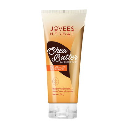 Jovees Shea Butter Moisturizer