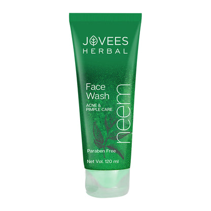 Jovees Neem Face Wash