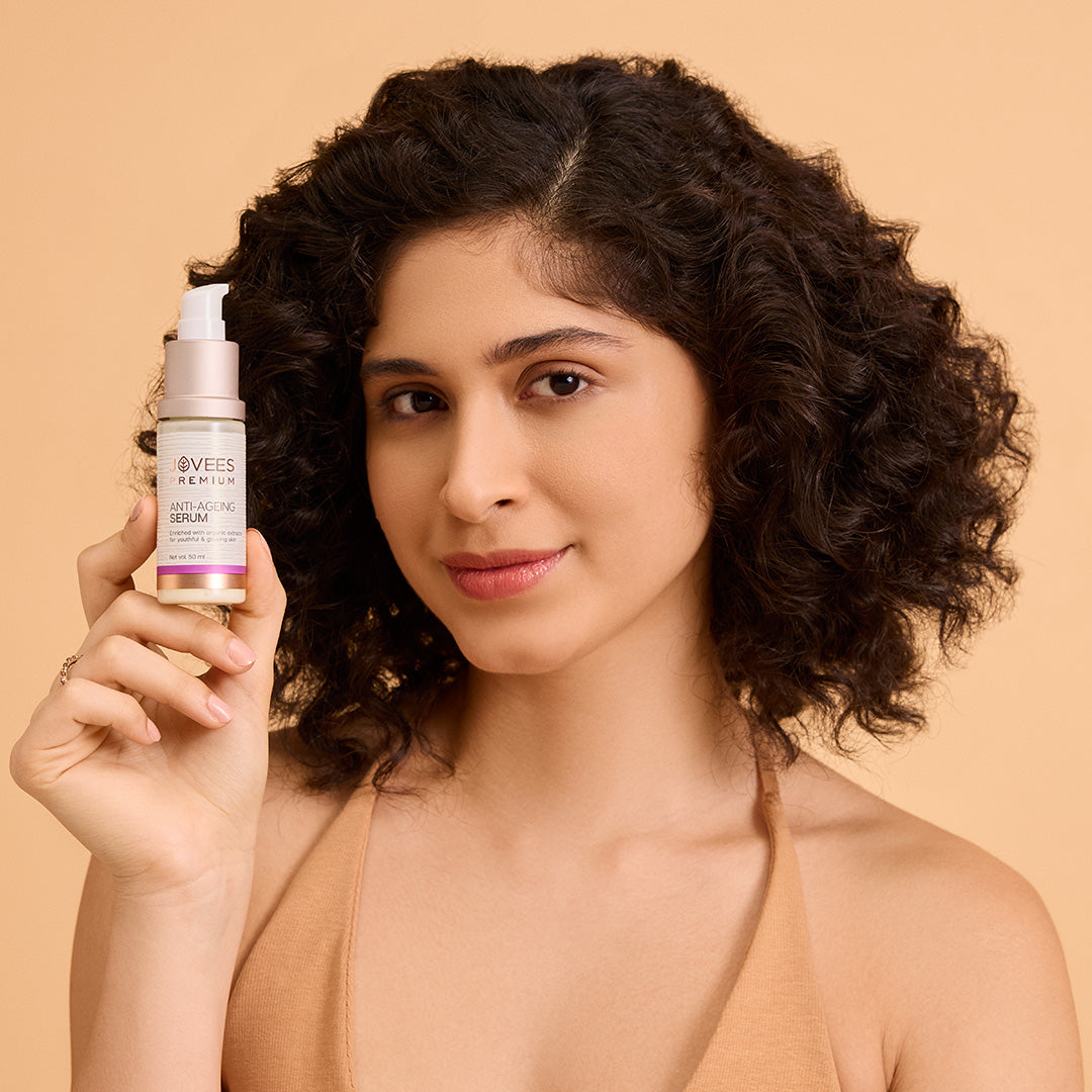 Jovees Premium Advanced Anti Ageing Serum