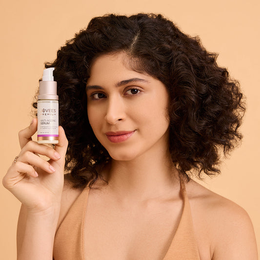 Jovees Premium Advanced Anti Ageing Serum