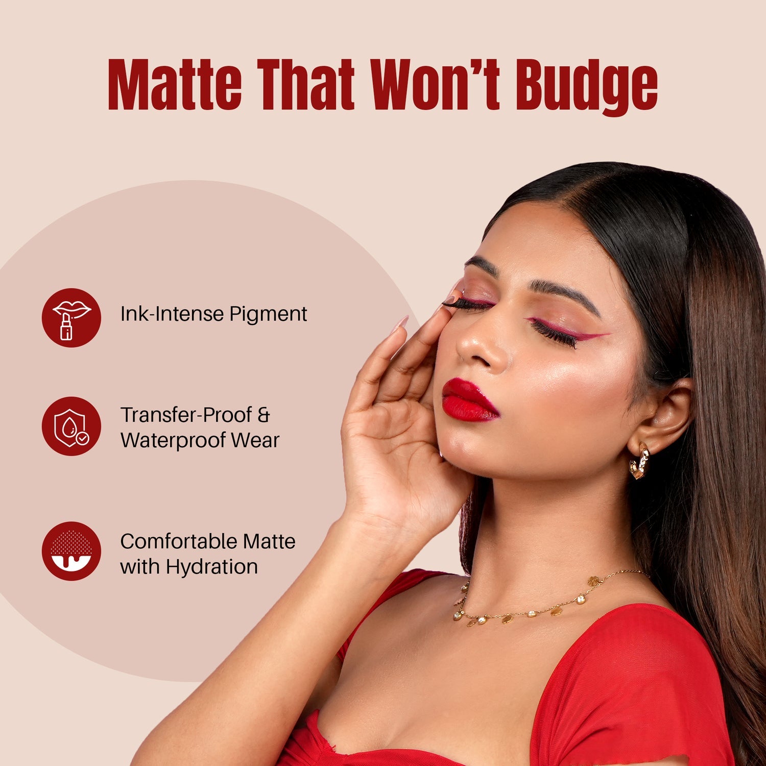 Colors-Queen-Luxury-Matte-Non-Transfer-Lipstick-