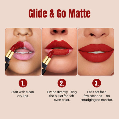 Colors-Queen-Luxury-Matte-Non-Transfer-Lipstick-