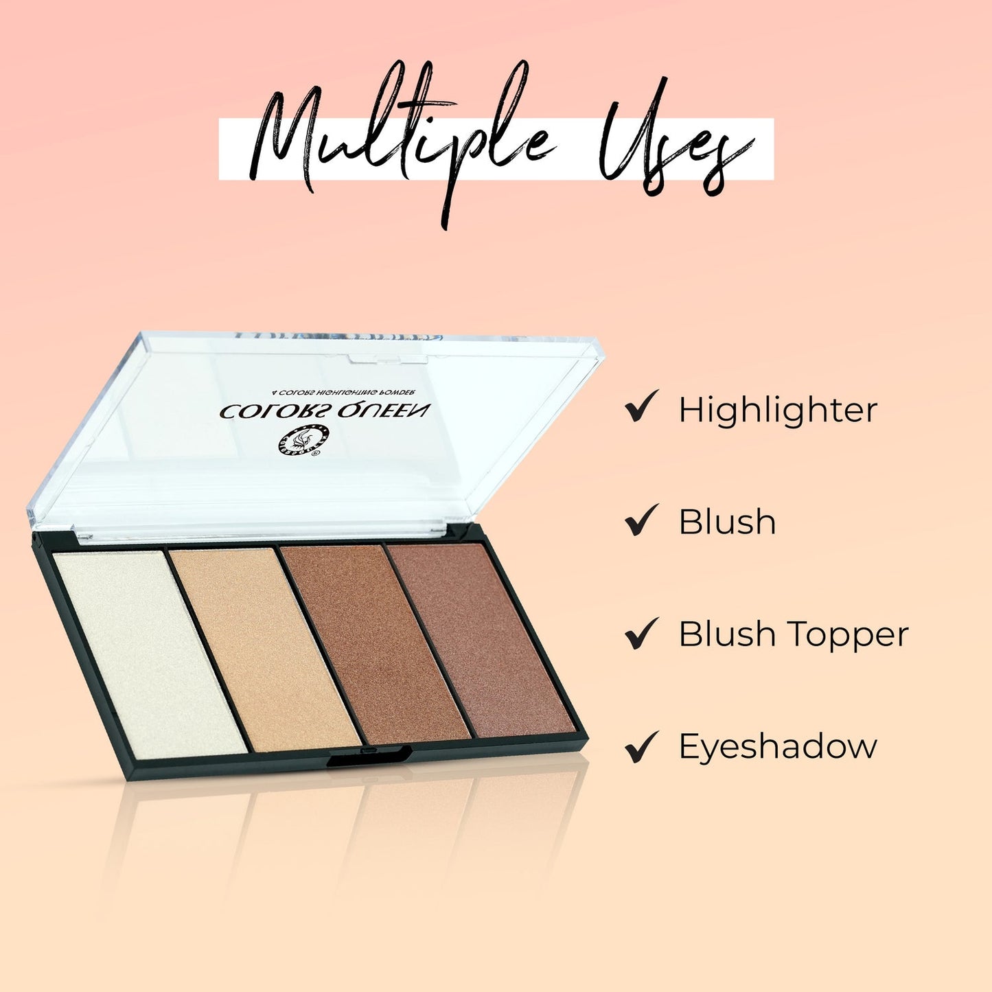 Colors-Queen-4-Color-Highlighting-Powder