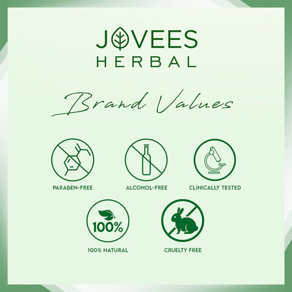 Jovees 100% Pure Aloe Vera Multipurpose Gel