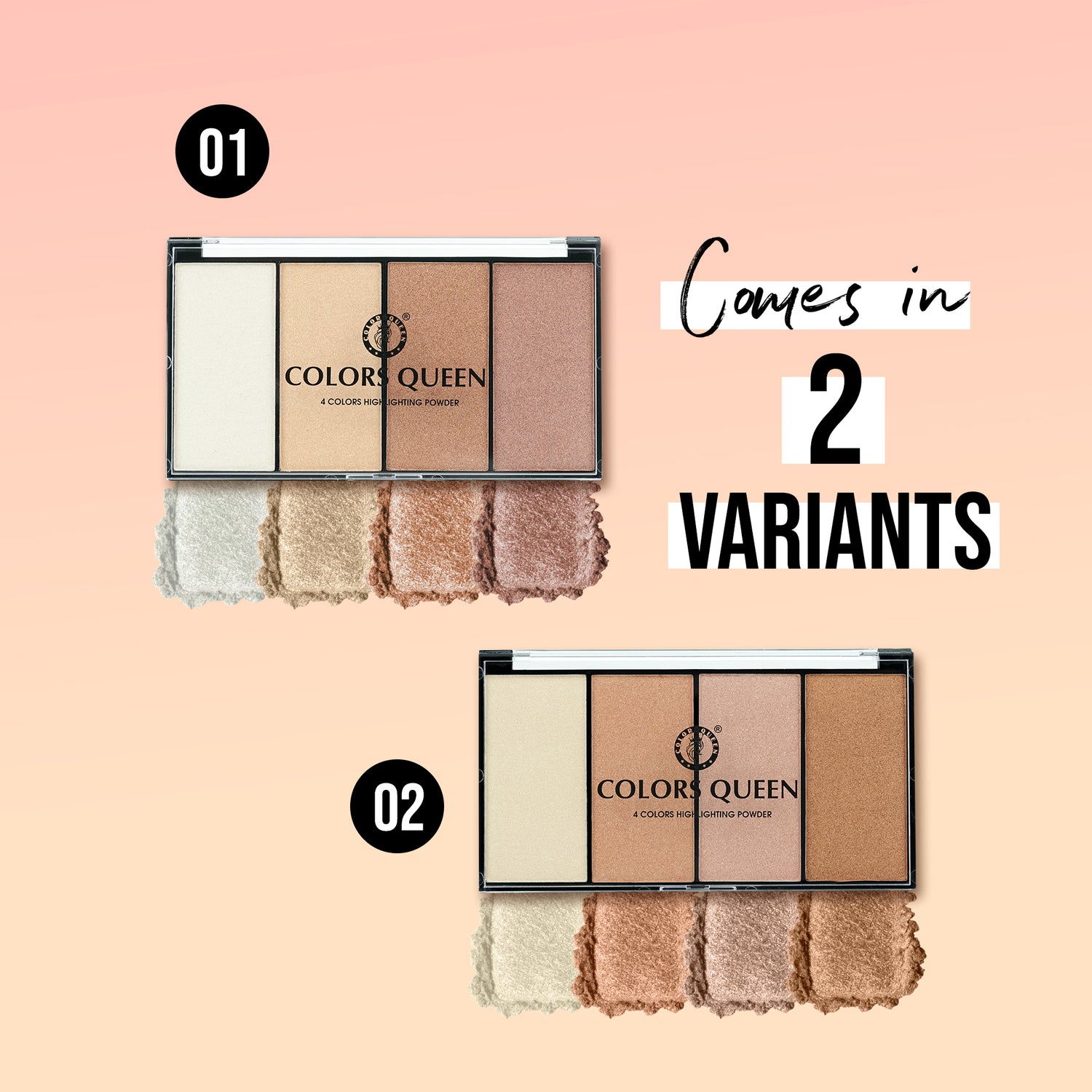 Colors-Queen-4-Color-Highlighting-Powder