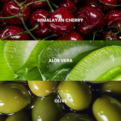Jovees Himalayan Cherry Cold Cream