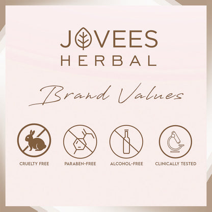 Jovees Shea Butter Moisturizer