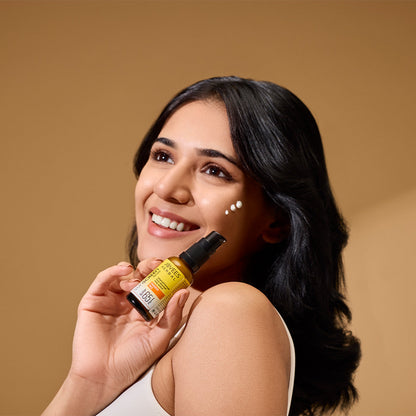 Jovees Sunscreen Face Serum SPF 65 PA+++