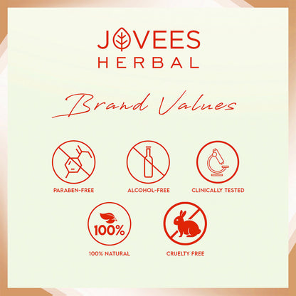 Jovees Revita Glow Vitamin C Face Serum