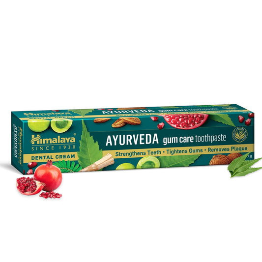 Himalaya Herbals Dental Cream