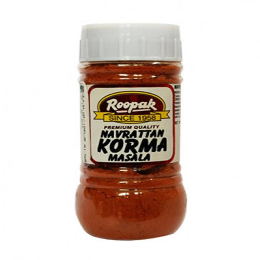 Roopak Nav Rattan Korma Masala Powder