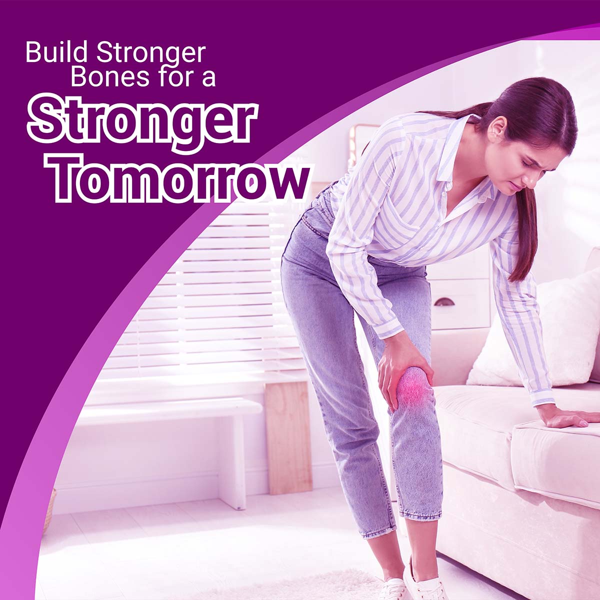 Patanjali Nutrela Bone Health Natural Capsules