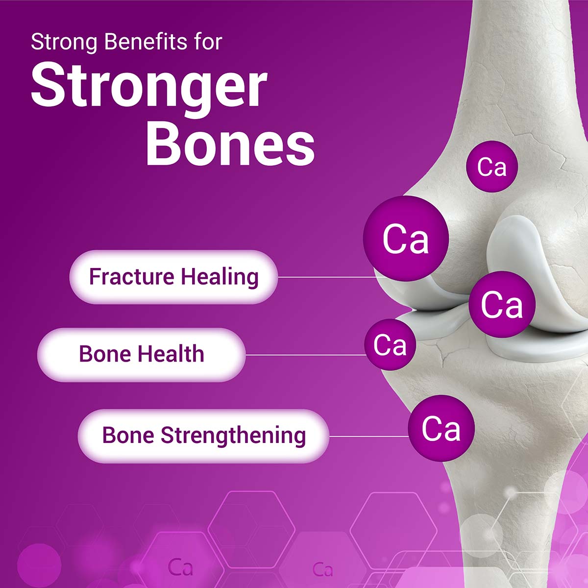 Patanjali Nutrela Bone Health Natural Capsules