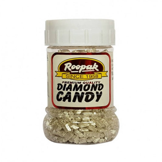 Roopak Diamond Candy