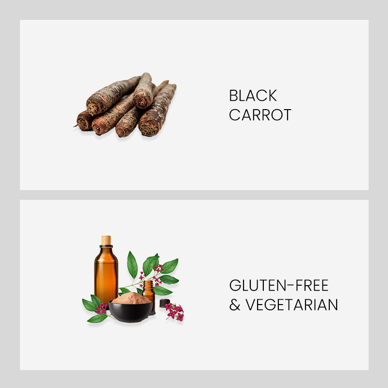 Patanjali Nutrela Ashwagandha & Melatonin Gummies