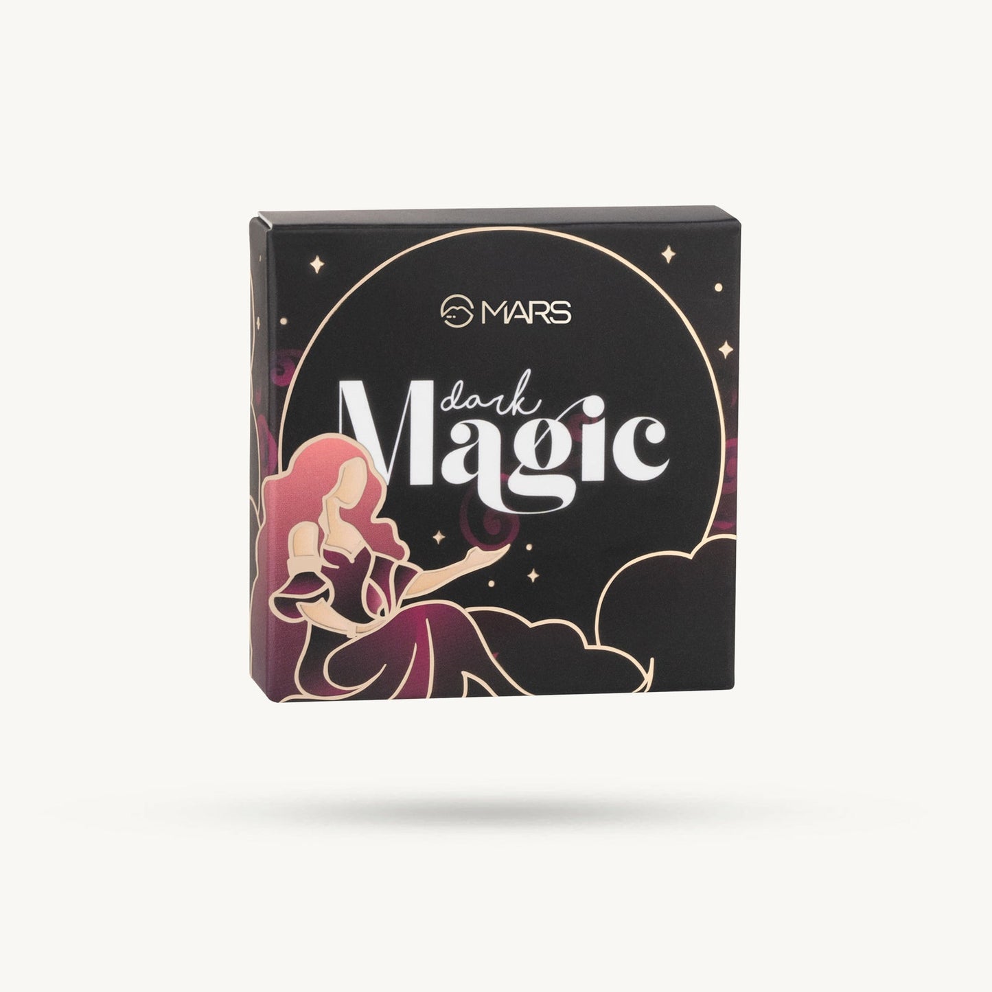 Mars Dark Magic | pH Blush