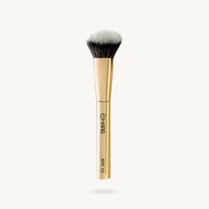 Mars Artist's Arsenal Brush | Bronzer Brush