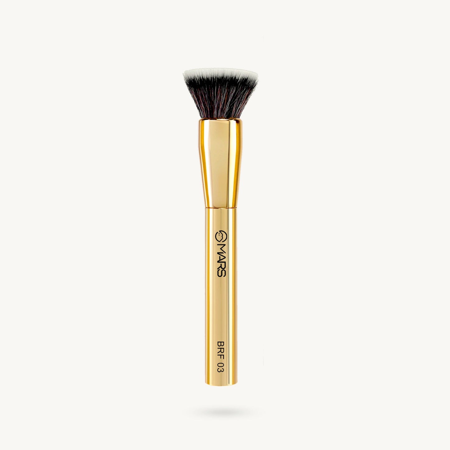 Mars Artist's Arsenal Brush | Foundation Brush