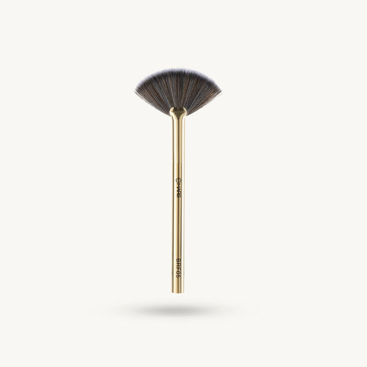 Mars Artist's Arsenal Brush | Fan Brush