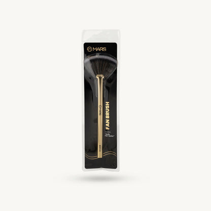 Mars Artist's Arsenal Brush | Fan Brush
