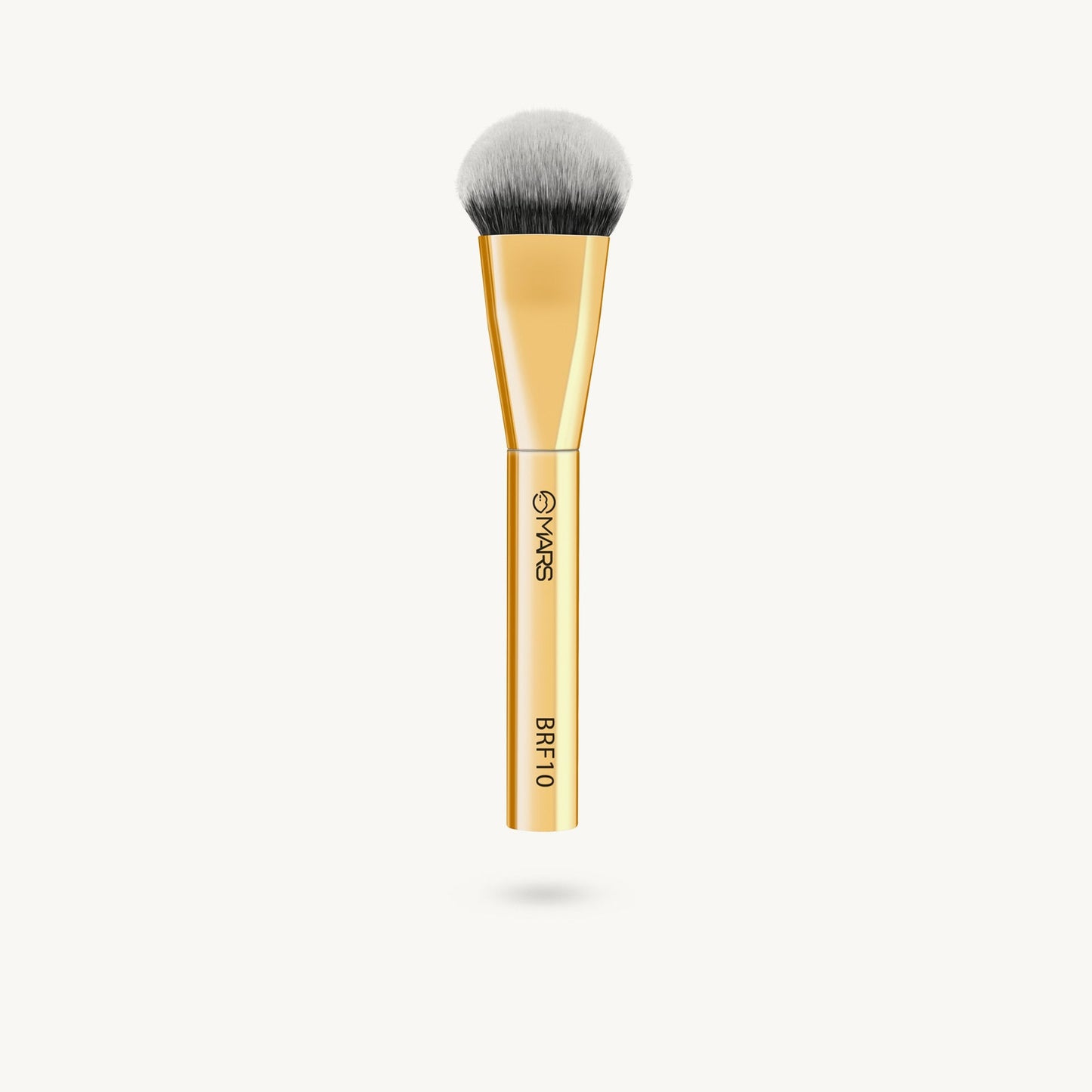 Mars Artist's Arsenal Brush | Flat Foundation Brush