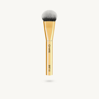 Mars Artist's Arsenal Brush | Flat Foundation Brush