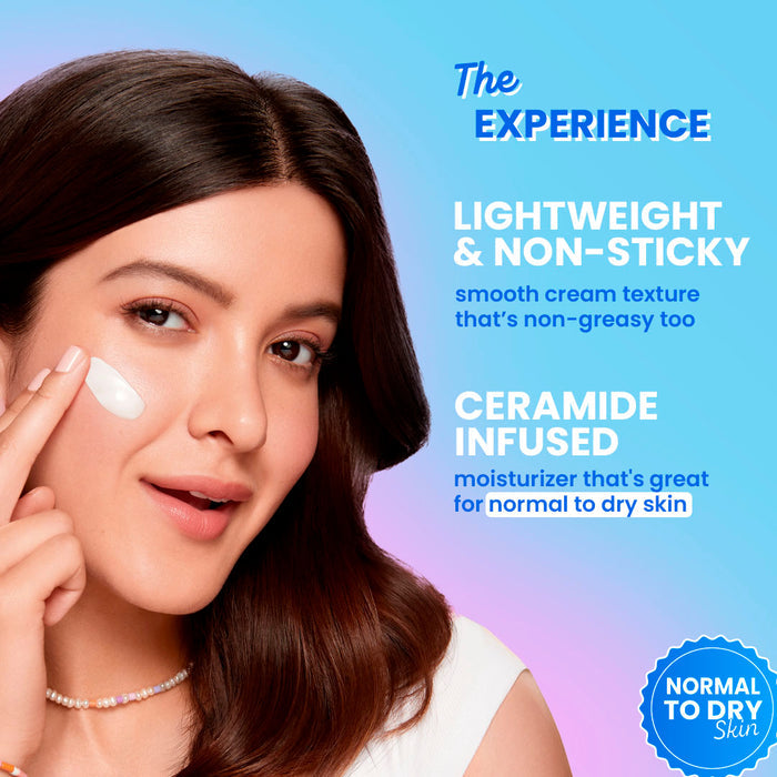 Dot & Key Ceramides & Hyaluronic Barrier Repair Moisturizer