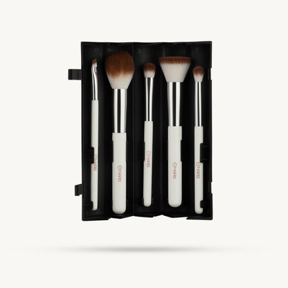 Mars Penta Perfect 5-Brush Set