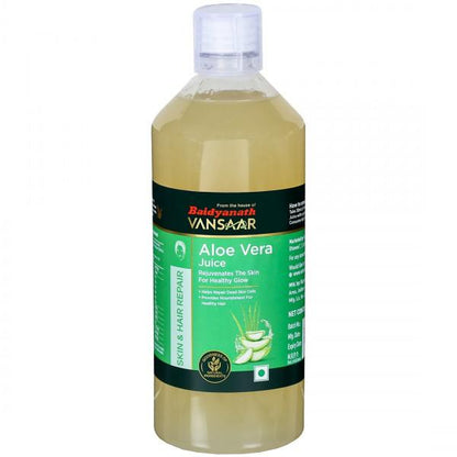 Baidyanath Vansaar Aloe Vera Juice